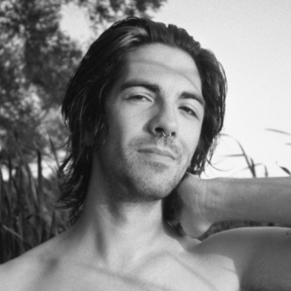 Meet your Posher, Jeremiah